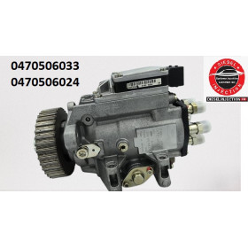 Pompe BOSCH 0470506033- 04705060240470506033 0470506024 0986444027