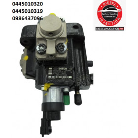Pompe injection Bosch 0445010320 2.3 D0445010320 5801386698 5801439062