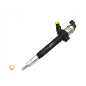 TEST INJECTEUR DENSO 6C1Q-9K546-AC 6C1Q9K546AC