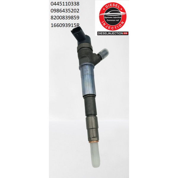 INJECTEUR BOSCH 0445110338 Neuf