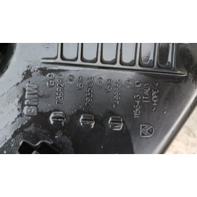 Réservoir Adblue 73992901619 pour BMW 1er F40 118d M Sport 16197399290 83190441139