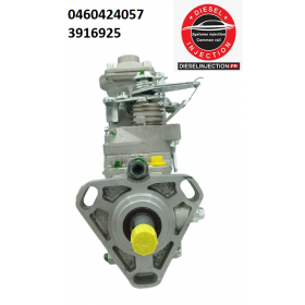 Pompe à injection BOSCH 04604240570460424057