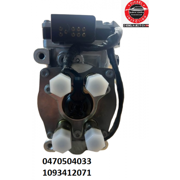 Pompe à injection BOSCH 0470504033
