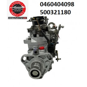 Pompe injection Bosch 04604040980460404098