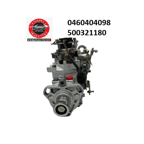 Pompe injection Bosch 04604040980460404098