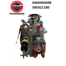 Pompe à injection BOSCH 04604040980460404098