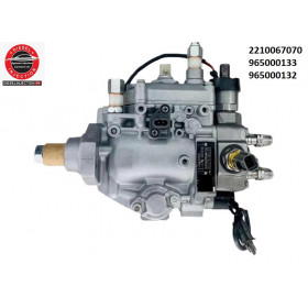 Pompe à haute pression DENSO 2210067070