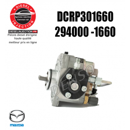 Pompe à haute pression DENSO DCRP301660DCRP301660