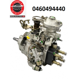 Pompe injection Bosch 04604944400460494440