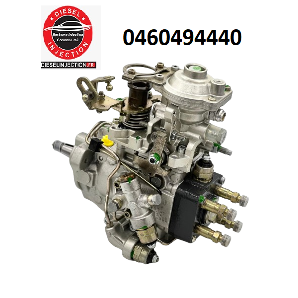 Pompe injection Bosch 04604944400460494440