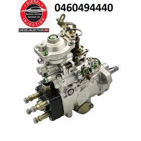 Pompe injection Bosch 04604944400460494440