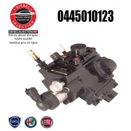 Pompe injecteur BOSCH 04450101230445010123