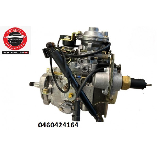 Pompe à injection BOSCH 0460424164
