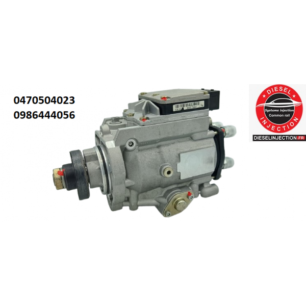 Pompe à injection BOSCH 0470504023 0470504023