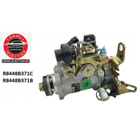 Pompe à injection DELPHI 8448B371C8448B371C- R8448B371B