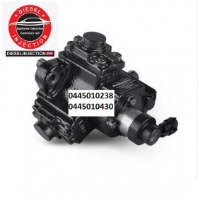 Pompe à haute pression BOSCH 0445010430 - 0445010238