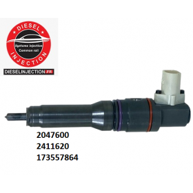 Injecteur DAF XF MX13 2047600 / 2411620 / 173557864