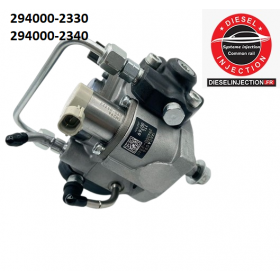 Pompe à haute pression DENSO 294000-2340 Neuve