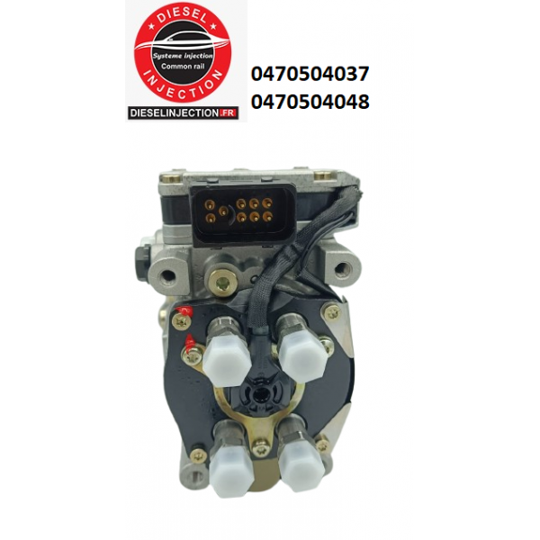 Pompe Injection Bosch 0470504048 0470504037