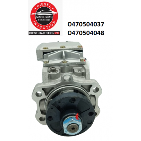 Pompe Injection Bosch 0470504048 0470504037