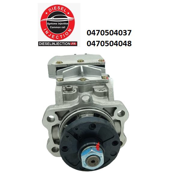 Pompe Injection Bosch 0470504048 0470504037
