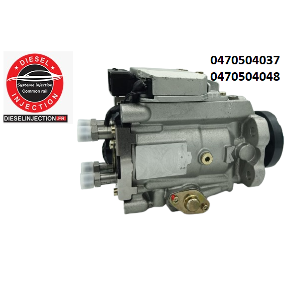Pompe Injection Bosch 0470504048 0470504037