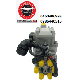 Pompe à injection BOSCH 04604069930460406993-  0986440515