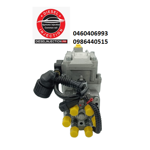 Pompe injection Bosch 04604069930460406993-  0986440515