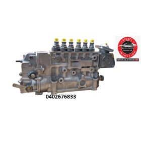 Pompe à injection 0402676833 Échange
