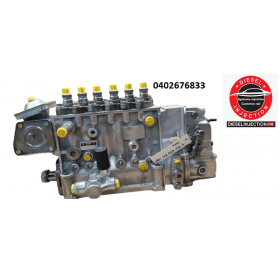 Pompe à injection 0402676833 Échange