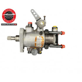 Pompe à injection perkins 3246F907 CAV DPA