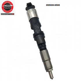 Injecteur DENSO 095000-6500 Neuf