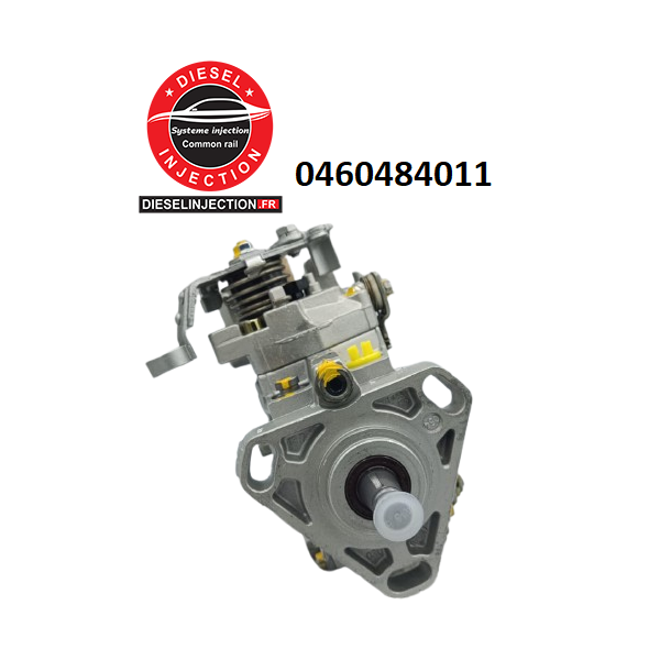 Pompe injection Bosch 0460484011