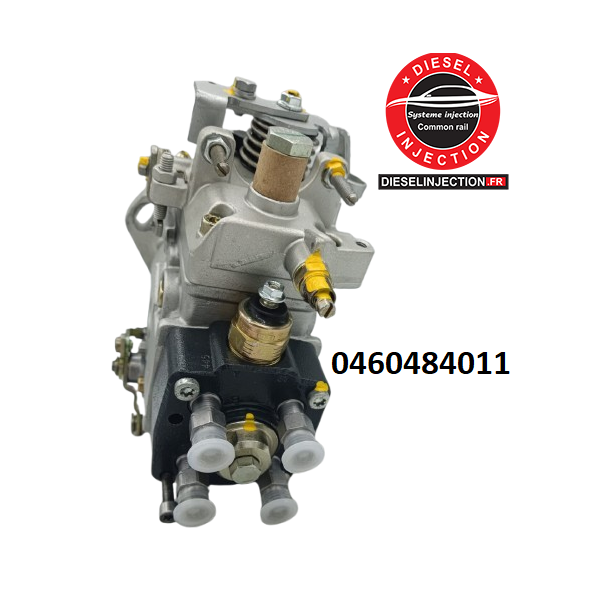 Pompe injection Bosch 0460484011