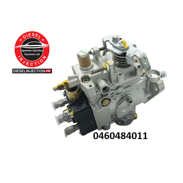 Pompe injection Bosch 0460484011