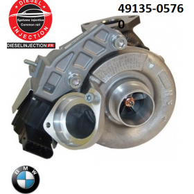 Turbo Bmw 49135-05760-7795496-k/10-A070601106