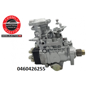 Pompe injection Bosch 0460426255  0460426255