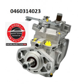 Pompe à injection remplaçante modifiée 0460316***