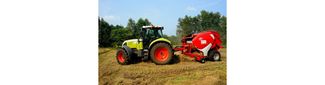 TRACTEUR