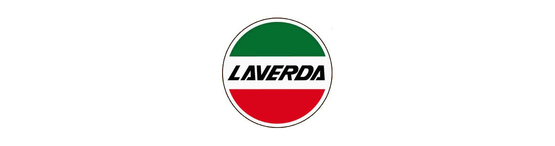 LAVERDA