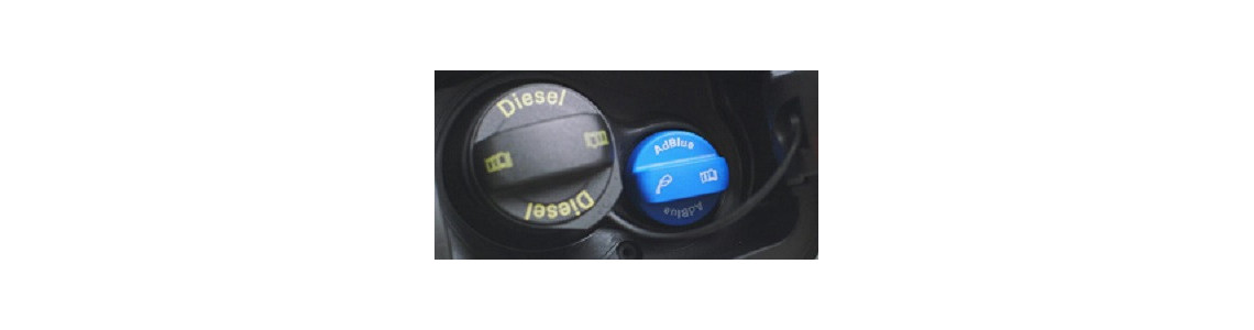 Réservoir AdBlue